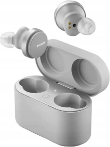 Наушники Philips TAT8506, белый