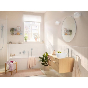 Смеситель для душа Hansgrohe Rebris S Хром 72466000