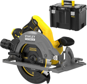 Пила циркулярная аккумуляторная Stanley SFMCS551