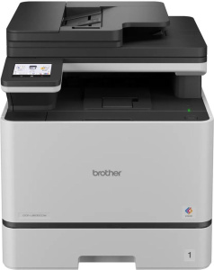 МФУ Brother DCP-L8630CDW