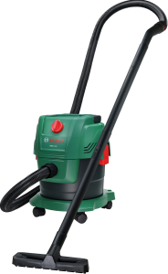 Пылесос Bosch PAS15-200 06033E7000