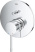 Смеситель для ванны Grohe Essence 19285DC1, нержавеющая сталь