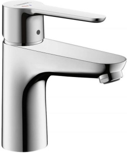 Душевой комплект Hansgrohe Tica 14178000