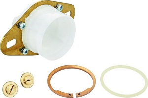 Направляющая пластина термостата Grohe Grohmix 47044000