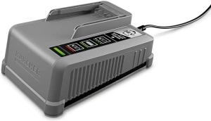 Быстрозарядное устройство Karcher Battery Power+ 36 В 2.445-045.0