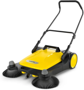 Ручная подметальная машина Karcher S6 Twin 1.766-460.0