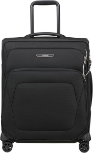 Чемодан Samsonite Spark SNG Eco, чёрный