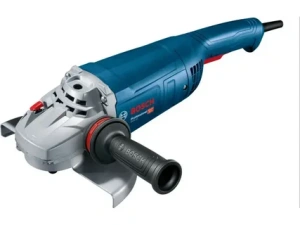 Угловая шлифовальная машина Bosch GWS 22-230 P 06018C1105