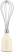 Погружной блендер KitchenAid 5KHBV83EAC, кремовый