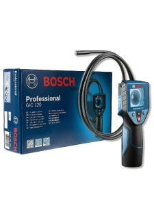 Видеоскоп BOSCH GIC 120 Professional