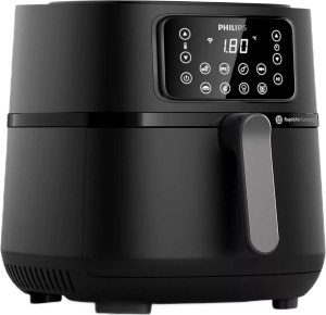 Аэрогриль Philips Ovi XXL HD9285/96 черный