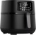 Аэрогриль Philips Ovi XXL HD9285/96, черный