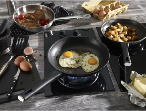 Сковорода Zwilling Marquina Plus, 20 см, для индукции