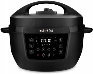 Мультиварка Instant Pot Rio XL 140-0019-01-EU, 7,1 л, серая