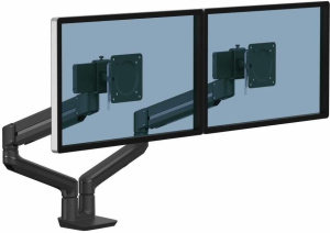 Кронштейн для двух мониторов Fellowes Tallo 8614401