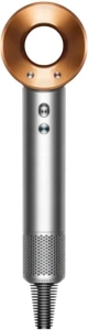 Фен Dyson Supersonic Origin HD07 серебро