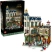 Конструктор LEGO Icons 11371 Торговая улица