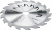 Циркулярная пила Bosch PKS 55 A (0603501020)
