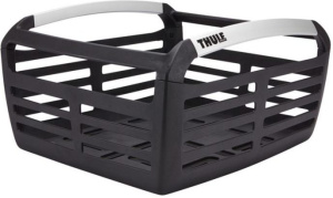 Велосипедная корзина Thule Pack´N Pedal 100050, черная
