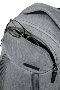 Рюкзак для ноутбука American Tourister Urban Groove UG15 15,6", серый