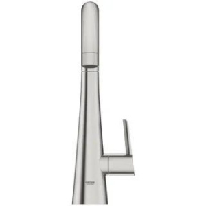 Кран для фильтрованной воды Grohe Zedra 30026DC2, нержавеющая сталь