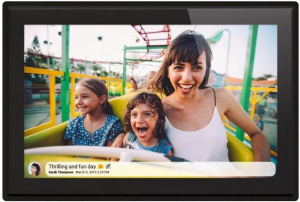 Цифровая фоторамка Braun DigiFrame 1019 WiFi 21257