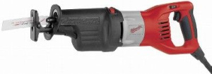 Сабельная пила Milwaukee SSPE 1500 X 4933428900