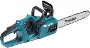 Цепная пила Makita DUC355Z без АКБ и ЗУ