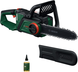 Аккумуляторная цепная пила Bosch PKE18V-30-28 06008B8B01