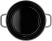 Кастрюля WMF Fusiontec Compact, 24 см, 5.9 л, черная (4000530730718)