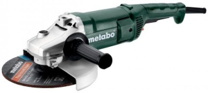 Угловая шлифовальная машина Metabo WP 2200-230 606436000