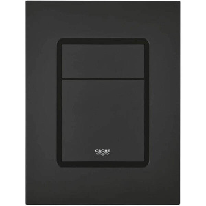 Панель смыва Grohe Skate Cosmopolitan S 37535KF0, матовый черный