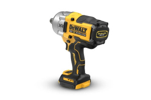 Аккумуляторный ударный гайковерт DeWALT DCF964N, без АКБ и ЗУ