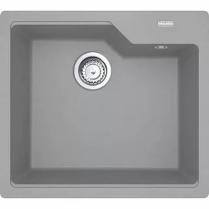 Кухонная раковина Franke Urban UBG 610-50 114.0687.258, белый полярный