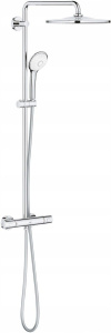 Душевой комплект Grohe Euphoria 26075001