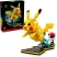 Конструктор LEGO Pokémon 72152 Пикачу и Покеболл