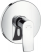 Смеситель для душа Hansgrohe Metris E2 31685000, хром