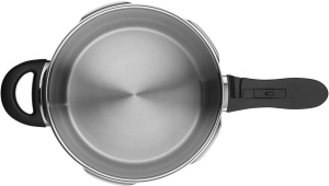 Скороварка WMF Perfect Plus 6,5 л, нержавеющая сталь