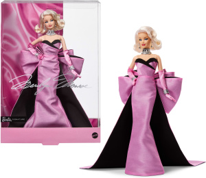 Коллекционная кукла Barbie Мэрилин Монро JJY00