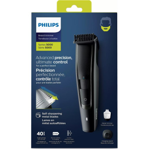 Триммер Philips BT5515/15 темно-серый
