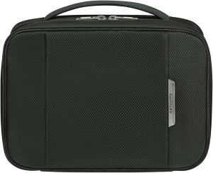 Косметичка Samsonite Respark Toilet Kit 25см темно-зеленый