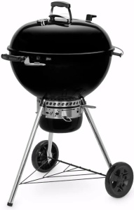 Угольный гриль Weber Master-Touch GBS SE E-5755 14801004