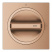 Внешний элемент Grohe Allure 19334DL1, матовое розовое золото