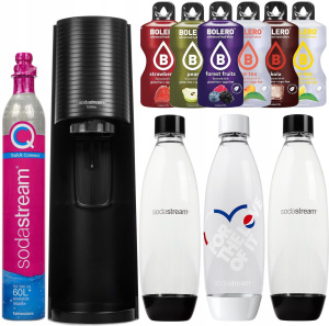 Набор бутылок SodaStream Terra