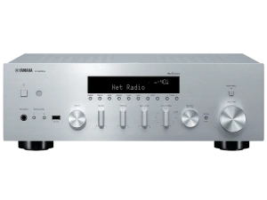 Стереоресивер Yamaha R-N600A MusicCast