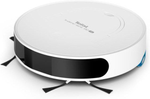 Робот-пылесос Tefal X-Plorer AI S130 RG9077