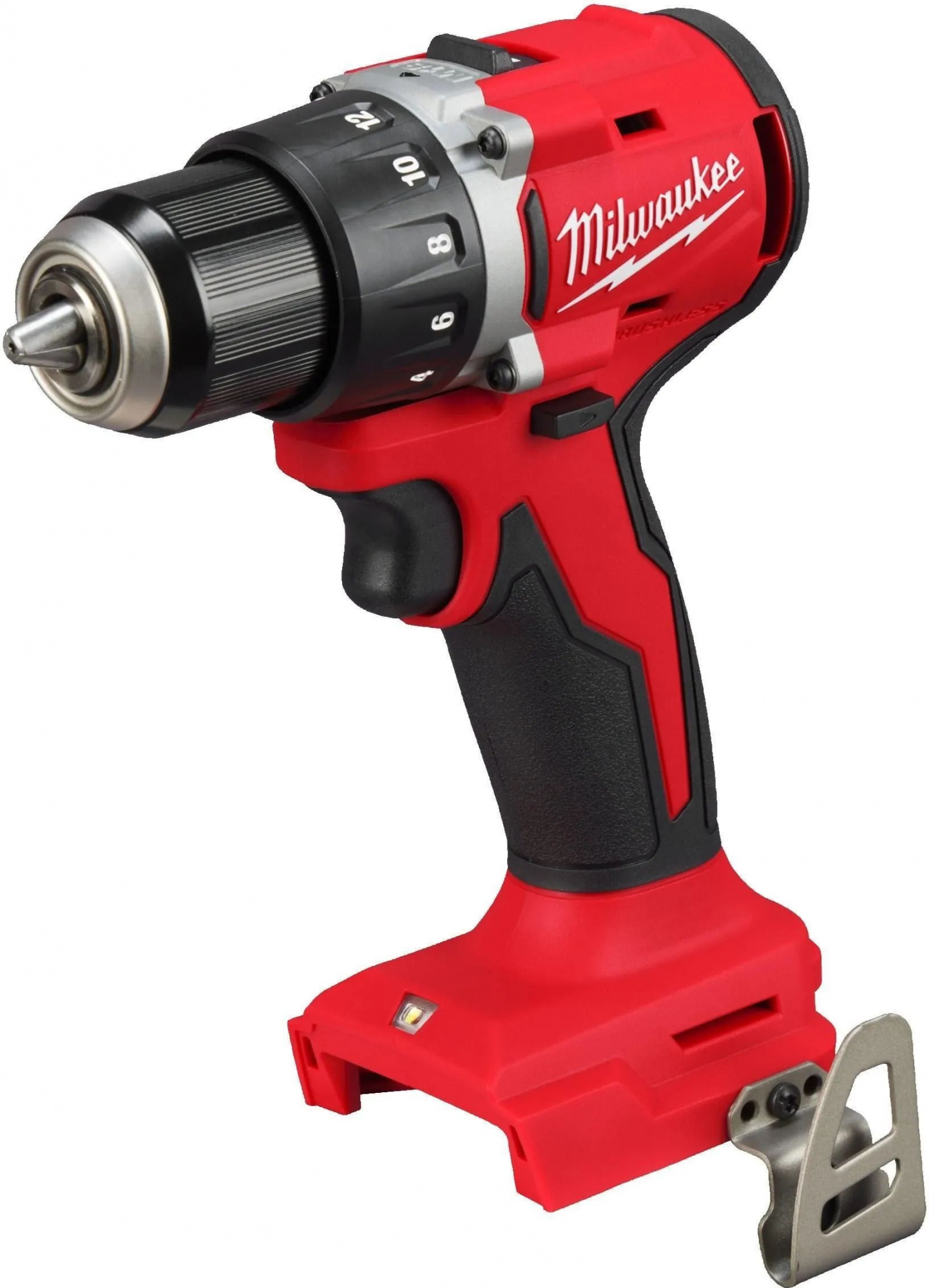 Дрель-шуруповёрт Milwaukee M18 BLDDRC-0 без акб и ЗУ 4933492831