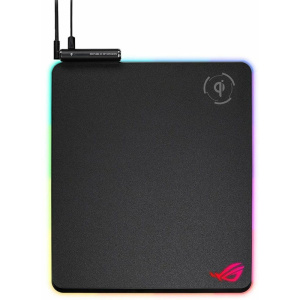 Коврик ASUS ROG Balteus Qi