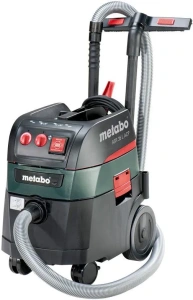 Строительный пылесос Metabo ASR 35 L ACP