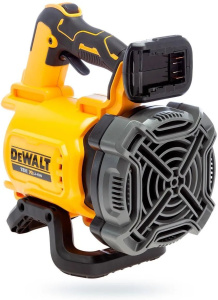 Аккумуляторный воздуходув DeWalt DCMBL562N, без АКБ и ЗУ